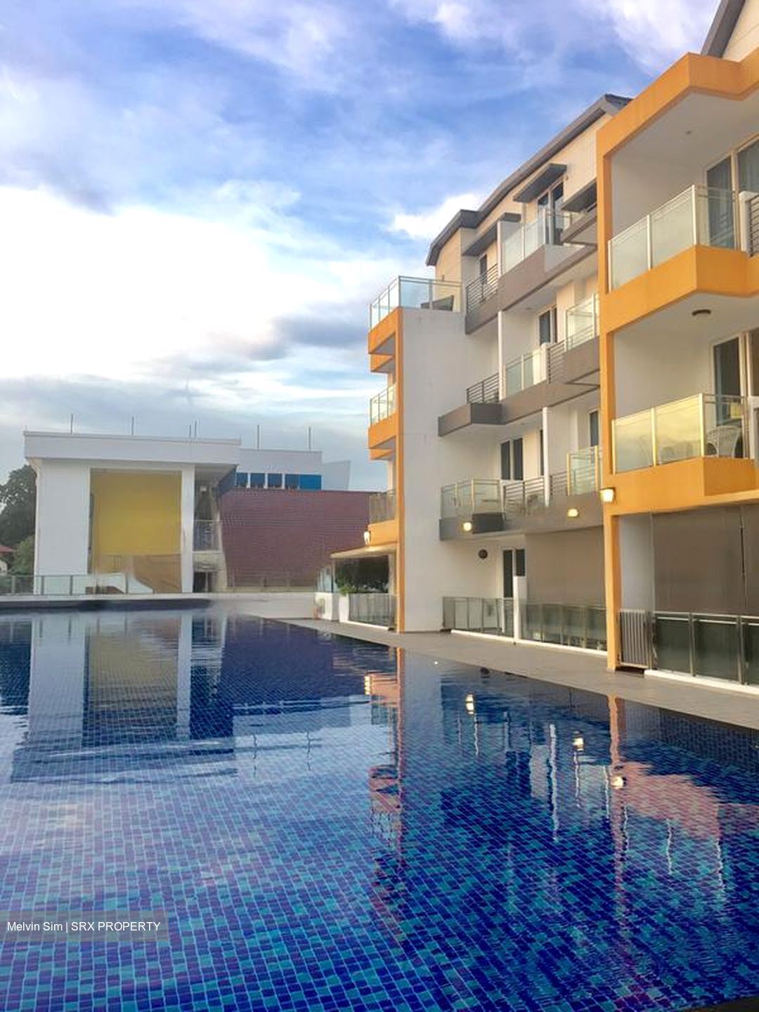 Novena Regency (D11), Apartment #471719801